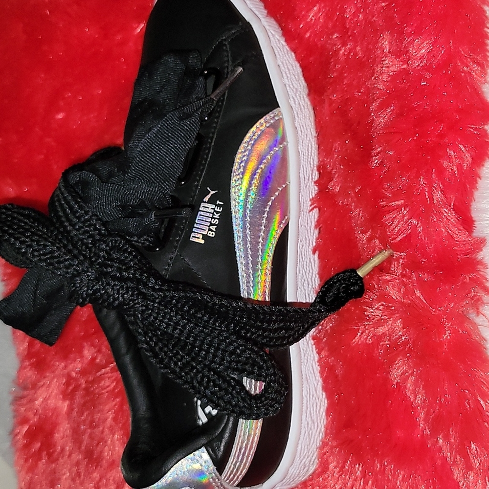 Puma basket tennis